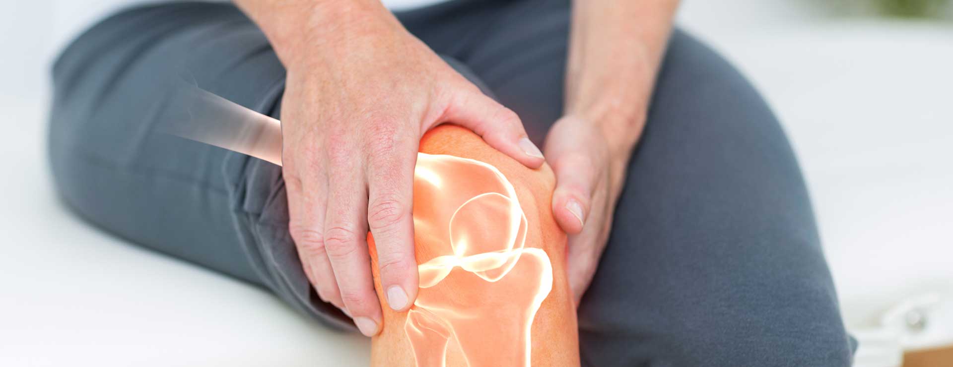 Bone & Joint Pain