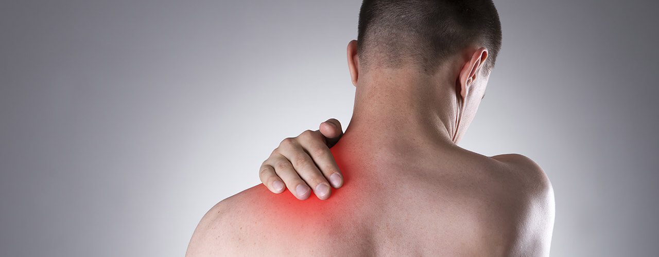 Neck Pain