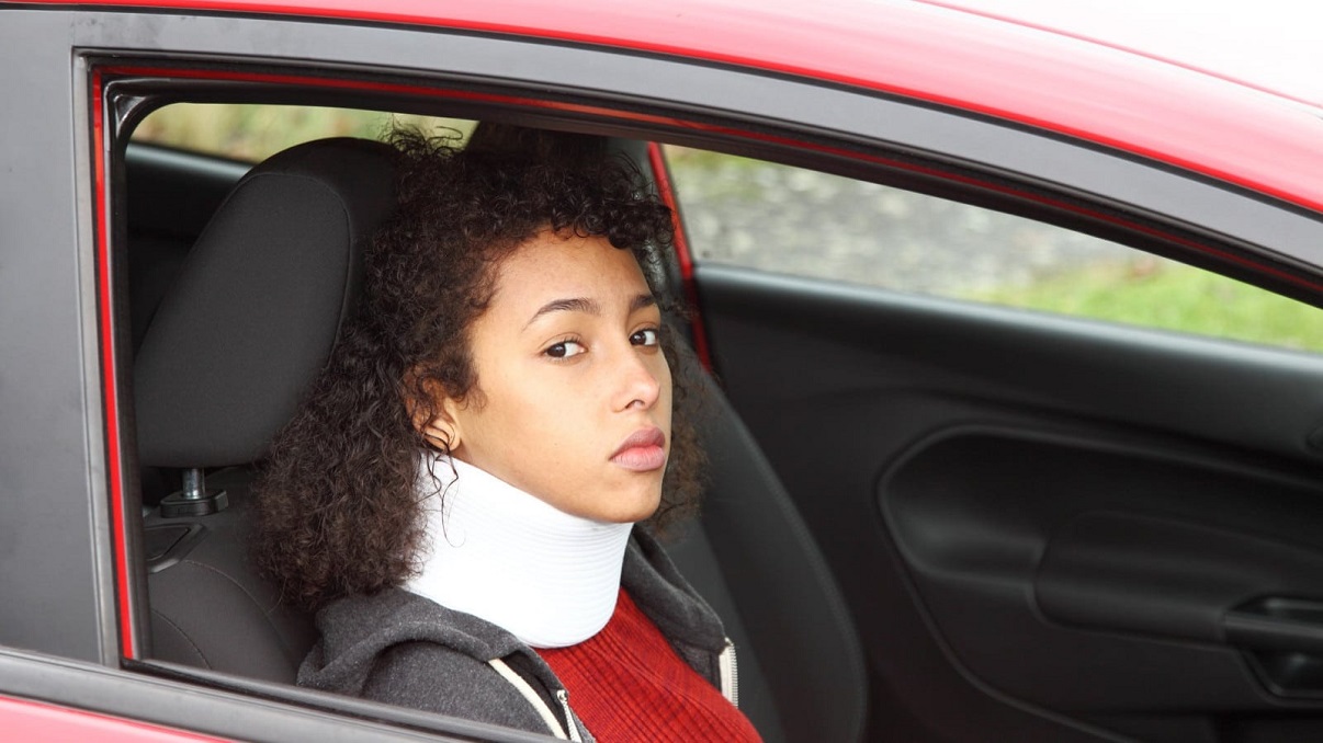 Soft Tissue Injuries