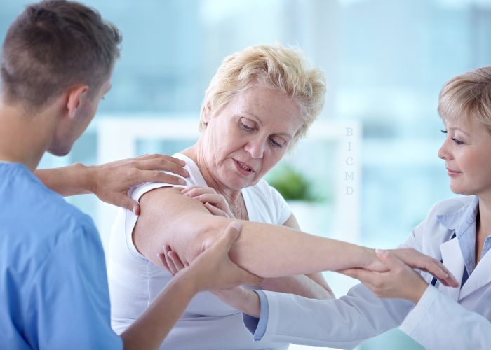 Independent Medical Exams