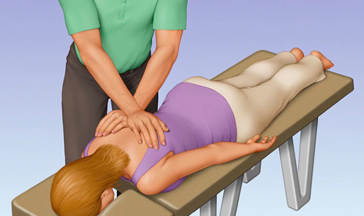 Chiropractic Treatment