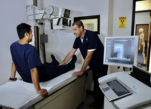 Diagnostic Imaging