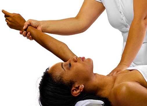 Massage Therapy