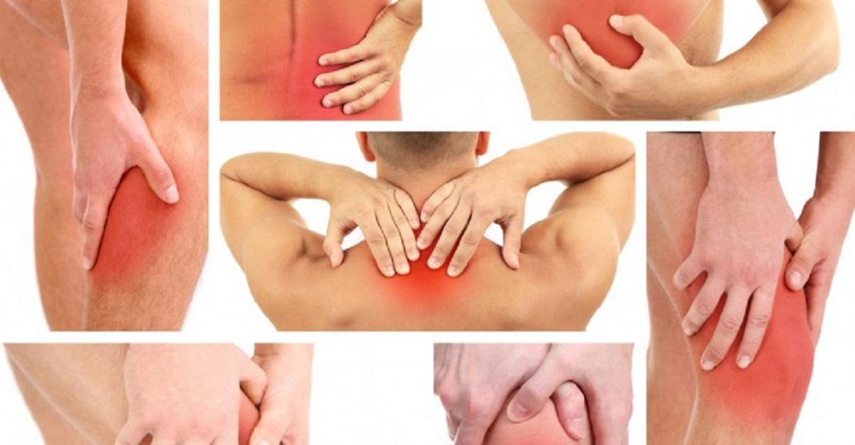 Pain Medicine and Injections